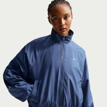 Imagem de Jaqueta Nike Sportswear Classic Feminina-Feminino