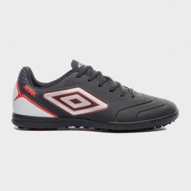 Imagem de Chuteira Society Umbro Attak Iii-Unissex