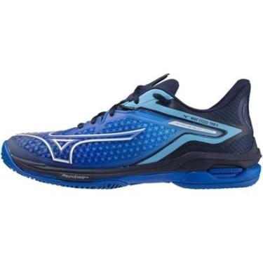 Imagem de Tênis de Tennis Mizuno Wave Exceed Tour 6 All Court-Unissex