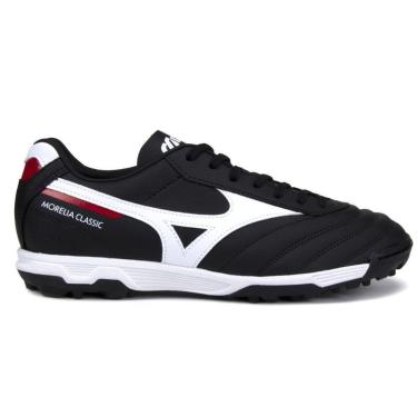 Imagem de Chuteira Society Mizuno Morelia Classic AS Masculino-Masculino