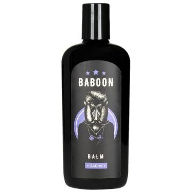 Imagem de Balm baboon