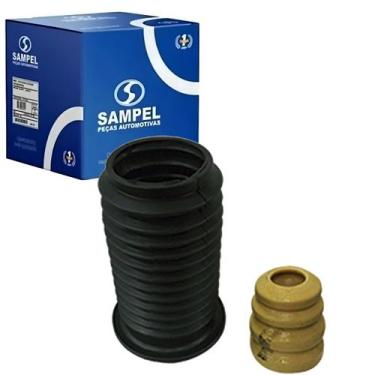 Imagem de Kit Do Amortecedor Dianteiro Linea 2008 A 2016 - Sampel Sk150S
