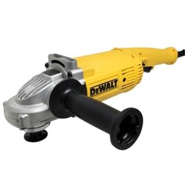 Imagem de Lixadeira angular 7 2200w - dwe493pw - dewalt, 220V