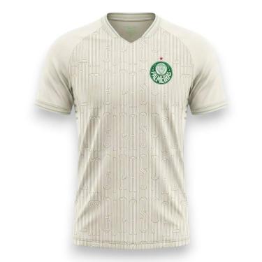 Imagem de Camisa Palmeiras Masculina Champion 1914 Oficial Betel