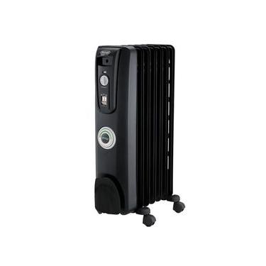 Imagem de Aquecedor a Óleo DeLonghi ConforTemp 1500W EW7707CB - 220V