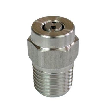 Imagem de Bico 040 leque 15 1/4" para lavadora de alta pressão - 0761091035 - Si