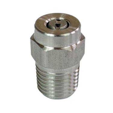 Imagem de Bico 045 leque 25 1/4" para lavadora de alta pressão - 0761091045 - Si