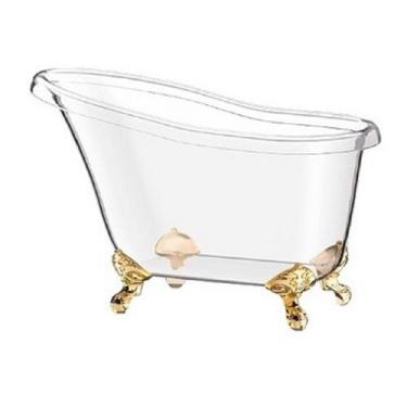 Imagem de Champanheira Banheira para 4 garrafas Transparente 18645-00 - Boccati