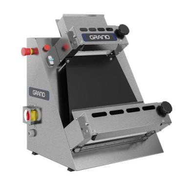 Imagem de Modeladora de Pizza Inox MDP360 220V - Grano, 220V