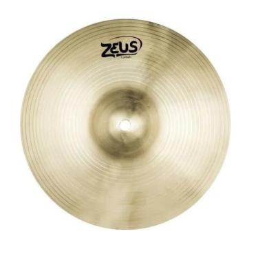 Imagem de Prato Spalsh Zeus 10 Zcls10 Classic