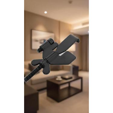Imagem de Trava de Segurança Portátil Para Portas Em Aço Inox - Congratulations 