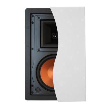 Imagem de Caixa Acústica de Embutir, Klipsch, R-5800-W II, 50