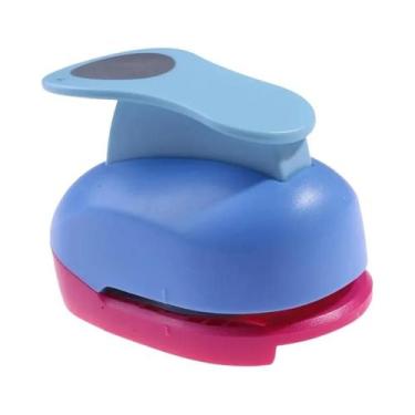 Imagem de Furador Circular DIY Para Embossing 8/15/25/38/50mm, Cortador De Papel