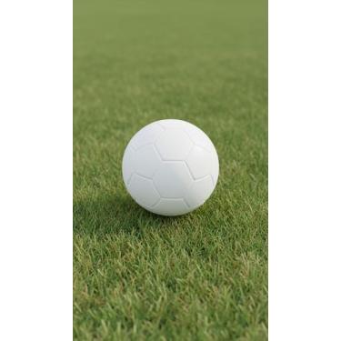 Imagem de Bola de Futebol de Campo Tamanho 5 Profissional - Congratulations Stor