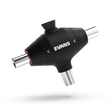 Imagem de Chave De Afinação Para Bateria Evans Pull Cord DAPCK