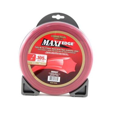 Imagem de Linha para Aparador Arnold Maxi-Edge 0,27 cm x 27 m Pacote com 6