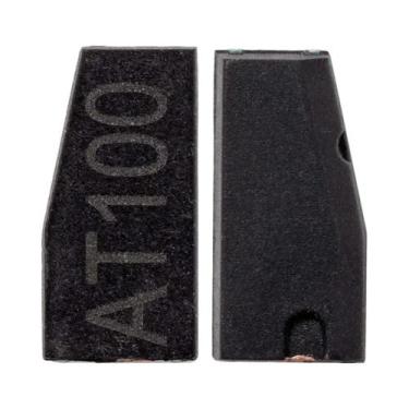 Imagem de Chip super transponder universal Autel AT100 compatível com KM100 IM50