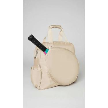 Imagem de Bolsa Lateral Raqueteira Esportiva Impermeável - Congratulations Store