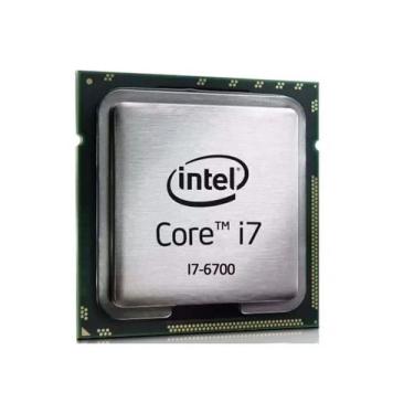 Imagem de Processador Intel Core I7-6700 3.5Ghz 8Mb Lga1151 Oem