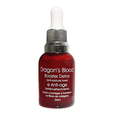 Imagem de Koloss Dragon'S Blood Booster Detox