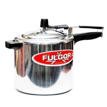 Imagem de Panela de Pressão 7,0 Litros Fulgor