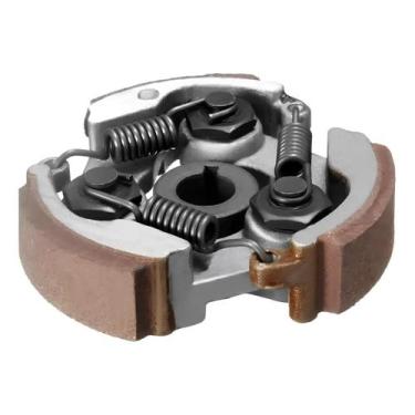 Imagem de Embreagem 3 Molas Mini Moto Quadriciclo 49cc 47cc - Panda