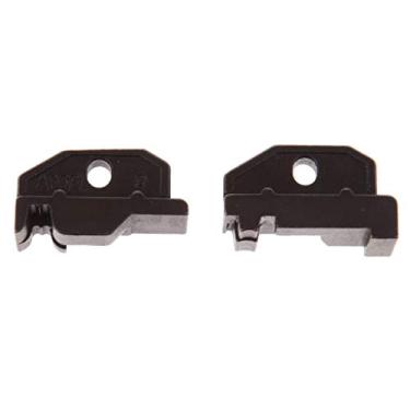 Imagem de LOVIVER Conjuntos de Moldes de aço de Velocidade de 15 Estilos para Série de Alicate de Crimpagem - A05FL a-FL