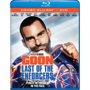 Imagem de Goon: Last of the Enforcers [Blu-ray]