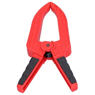 Imagem de Grampos de mola, clipe de marcenaria multifunção de fixação rápida para marcenaria para bricolage para fotografia