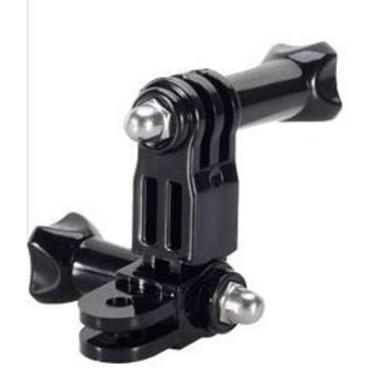 Imagem de Braço Pivo Articulado Extensor Extra para câmera de ação GP Pivot