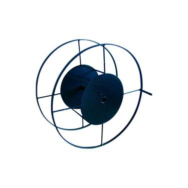 Imagem de Suporte Enrolador de Mangueira Redondo