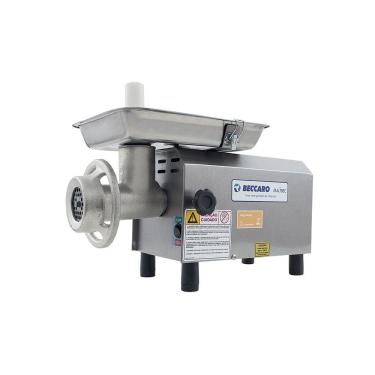 Imagem de Picador carne inox boca 8 1/ 2hp bivolt