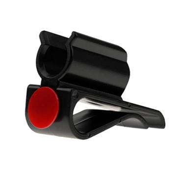 Imagem de 1 Piece Golf Putter Clip Golf Bag Braçadeira Golf Caddy Ball Maker Holder Organizer -, Aproximadamente. 6,5 cm / 2,67 x 1,77 polegadas