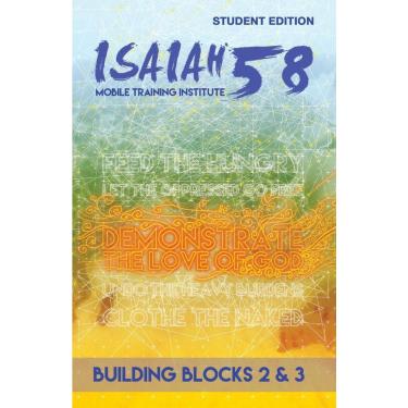 Imagem de Building Blocks Books 2 & 3