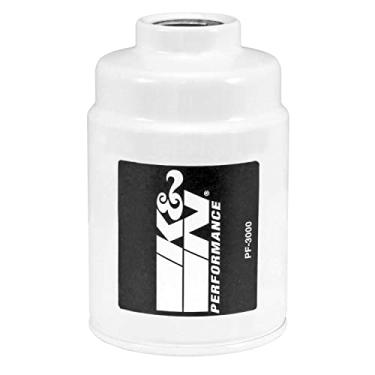 Imagem de K&N Filtro de combustível PF-3000