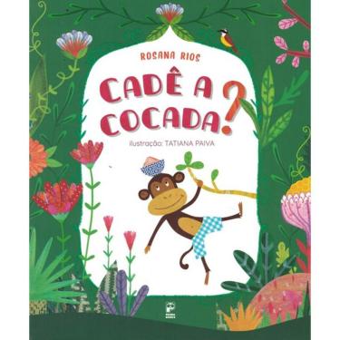 Imagem de Cade A Cocada?