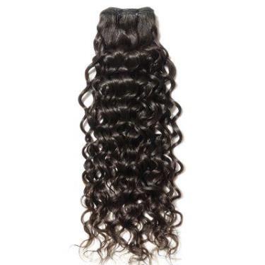 Imagem de Cabelo Humano Tecido Cacheado Glória 50 Cm (45 Gramas) - Bella Hair