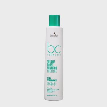 Imagem de Schwarzkopf Bc Clean Shampoo Volume Boost 250Ml