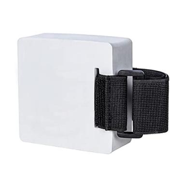 Imagem de Wrzbest Treinador de Tiro de Basquete Auxílio de Treinamento Controle de Habilidades Melhorar o Equipamento, Corretor de Postura, Memória Muscular, Guia de Cotovelo