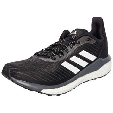 Imagem de adidas Solar Drive 19 Running Shoes - SS20-11 - Black