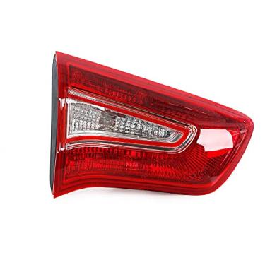 Imagem de JESYMBX Para KIA Sportage R 2011-2014 Para-choques Traseiro Interno Luz de Freio Lâmpada Traseira Lado Direito do Passageiro