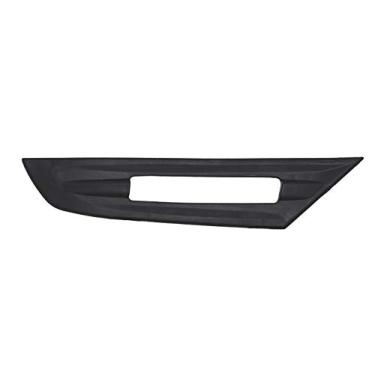 Imagem de TAMPA PARACHOQUE DIREITO LATERAL MB ACTROS