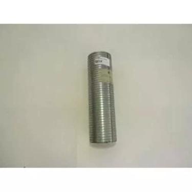 Imagem de FLEXIVEL ESCAPE INOX 90X320MM MB ATEGO 1725 1620