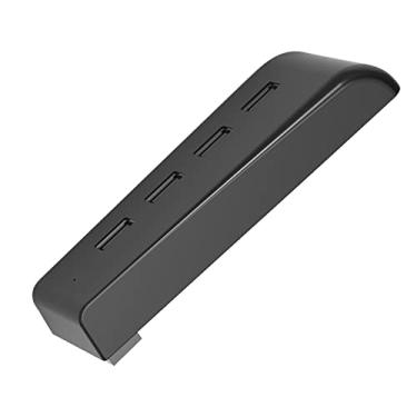 Imagem de Adapter Splitter 2.0 USB HUB Adapter Expander Charger Connector Splitter for PS5 Adapter Host