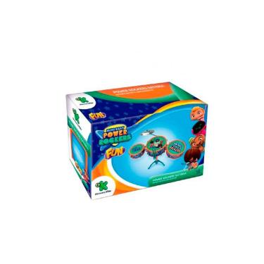 Brinquedo Musical Teclado Infantil Hot Wheels Radical Fun