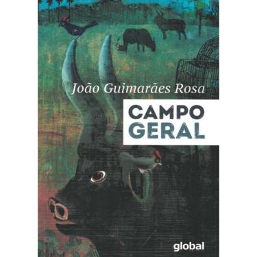 Imagem de Campo Geral - 2ª Ed