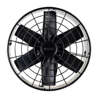 Imagem de Exaustor Parede 40Cm Linha Pesada Industrial Ventisol 220V