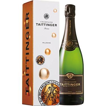 Imagem de Champagne Taittinger Brut Millesime 750Ml Taittinger