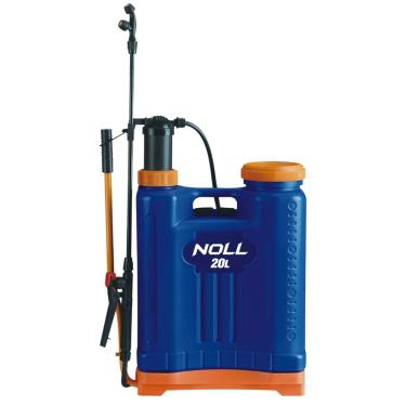 Imagem de Pulverizador Manual Costal 16L Noll
