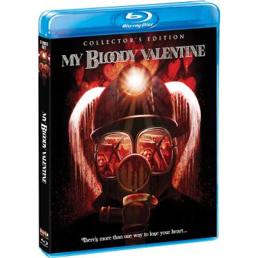 Imagem de My Bloody Valentine (1981) [Blu-ray]
